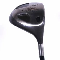 Titleist 975D Driver RH 8.5* 44 In Titleist Ultralite Graphite Shaft Stiff Flex