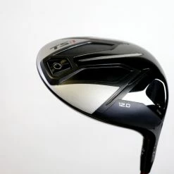 Titleist TSi1 Driver - Right-Handed - 12 Degrees - Regular Flex -TaylorMade Drivers Sales d3c66947 524e 54db 8b66 a37b1562a7d6