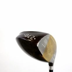 Cleveland Classic 270 Driver - Left-Handed - 10.5 Degrees - Regular Flex 15 Cleveland Classic 270 Driver - Left-Handed - 10.5 Degrees - Regular Flex -TaylorMade Drivers Sales d41c7afe db40 5e2a a697 6ee1642ba0c0