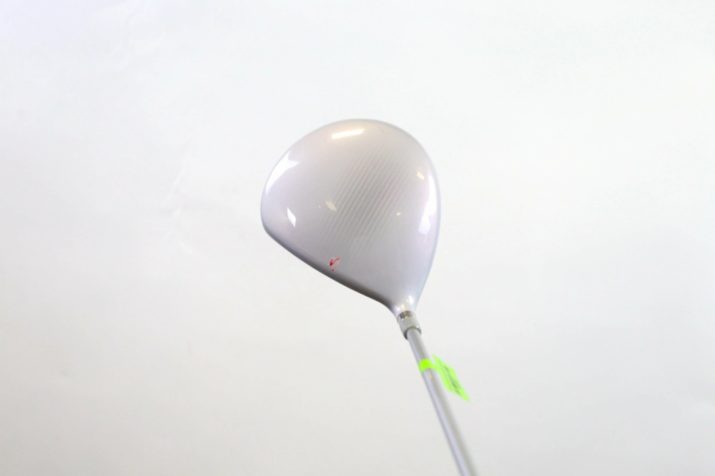 Cobra Max Raspberry Offset Driver - Right-Handed - 15 Degrees - Ladies Flex 8 Cobra Max Raspberry Offset Driver - Right-Handed - 15 Degrees - Ladies Flex - Image 6