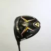Cobra LTDx Black Driver - Left-Handed - 10.5 Degrees - Stiff Flex -TaylorMade Drivers Sales d4e98d85 e7c6 5089 8cbc 34eca60db18e