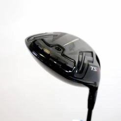 Titleist TSi3 Driver - Right-Handed - 9 Degrees - Extra Stiff Flex -TaylorMade Drivers Sales d55b61ae 4487 530a 9f3e 0361acdff58c
