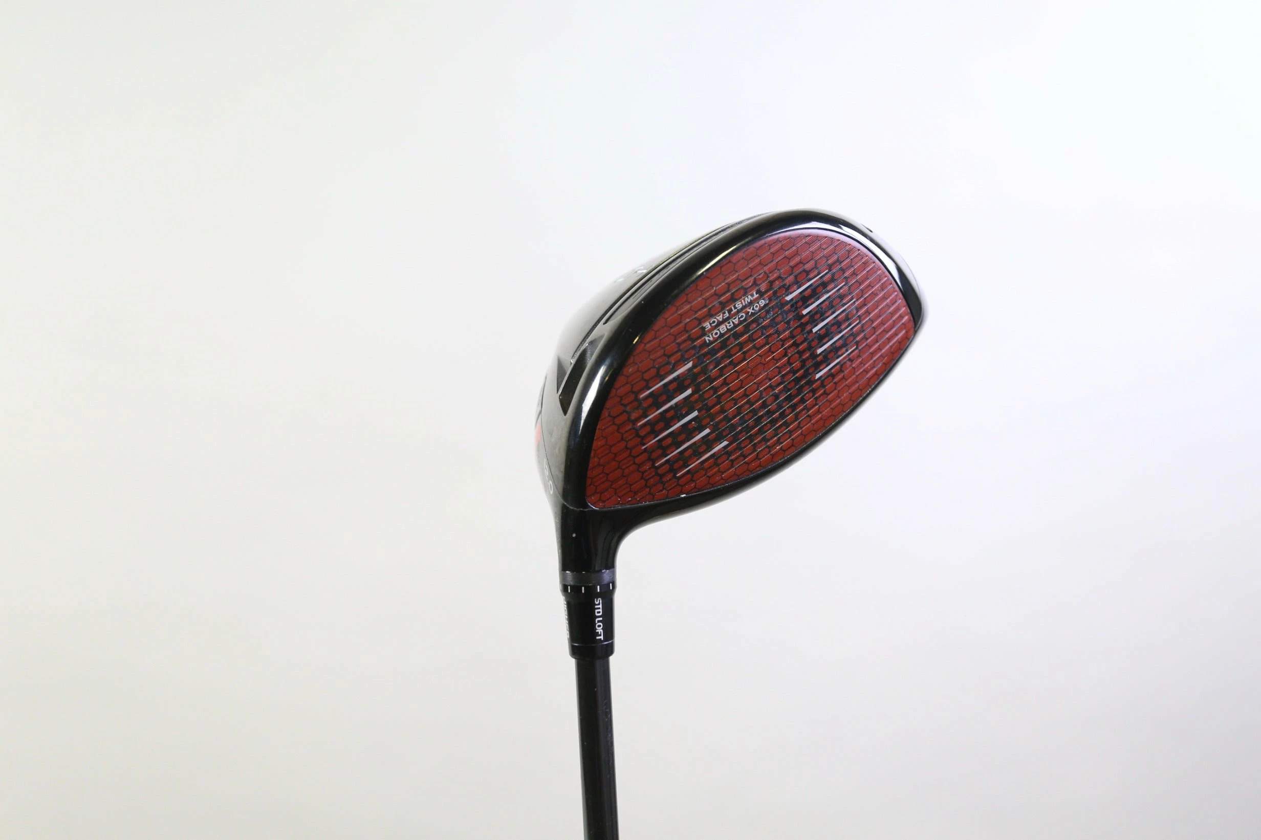 TaylorMade STEALTH HD Driver - Right-Handed - 12 Degrees - Ladies Flex 4 TaylorMade STEALTH HD Driver - Right-Handed - 12 Degrees - Ladies Flex - Image 2
