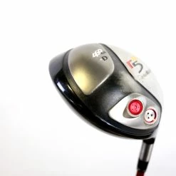 TaylorMade R5 XL 460cc N Driver - Right-Handed - 9.5 Degrees - Regular Flex -TaylorMade Drivers Sales d6d7bf74 d4a8 5db7 931c a2f8c4c7c19f