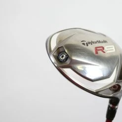 TaylorMade R9 Driver - Right-Handed - 10.5 Degrees - Stiff Flex 13 TaylorMade R9 Driver - Right-Handed - 10.5 Degrees - Stiff Flex -TaylorMade Drivers Sales d70c7d43 17a3 5195 8c4b 539c0be17114