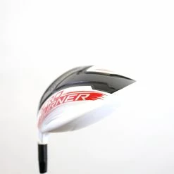 TaylorMade AeroBurner TP Driver - Left-Handed - 9.5 Degrees - Extra Stiff Flex -TaylorMade Drivers Sales d73b413c d772 59a4 bbb8 95a8777f3a3c