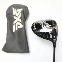 PXG 0811X Gen 2 Driver - Right-Handed - 10.5 Degrees - Regular Flex