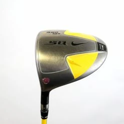 Nike SasQuatch 460 Driver - Left-Handed - 10.5 Degrees - Stiff Flex 15 Nike SasQuatch 460 Driver - Left-Handed - 10.5 Degrees - Stiff Flex -TaylorMade Drivers Sales d752d16d 14dc 5f95 a46f f8aa5d9b63f0