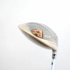 Cobra Fly-Z Silver Flower Pearl Driver - Right-Handed - 12 Degrees - Ladies Flex -TaylorMade Drivers Sales d759ab4f 16bc 5bbf b855 3dcea4b26268