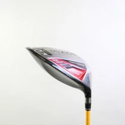 Cobra Speed LD-F 2008 Driver - Right-Handed - 9.5 Degrees - Stiff Flex -TaylorMade Drivers Sales d77f3906 c428 5fea 8262 d3b1ab4e3397