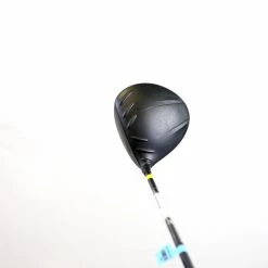 Ping G410 SFT Driver - Right-Handed - 10.5 Degrees - Seniors Flex -TaylorMade Drivers Sales d7c1fee1 692e 57cc 9f5c 19217c1436e0