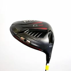 Ping G410 SFT Driver - Right-Handed - 10.5 Degrees - Seniors Flex -TaylorMade Drivers Sales d7c4196d e295 5b76 a86e ab602ea48c6f
