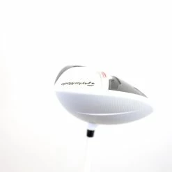 TaylorMade AeroBurner Driver - Right-Handed - 10.5 Degrees - Seniors Flex -TaylorMade Drivers Sales d7d977b8 fbd5 53b7 b5d9 4cba39574b2a