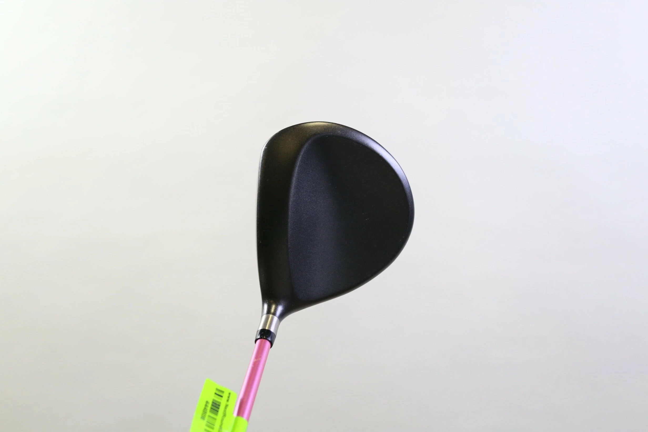 Cleveland HI BORE Driver - Right-Handed - 16 Degrees - Ladies Flex 9 Cleveland HI BORE Driver - Right-Handed - 16 Degrees - Ladies Flex - Image 7