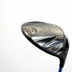 Ping G400 Max Driver - Right-Handed - 10.5 Degrees - Stiff Flex 13 Ping G400 Max Driver - Right-Handed - 10.5 Degrees - Stiff Flex -TaylorMade Drivers Sales d81adf91 6506 5347 837f a9a1d460cff6