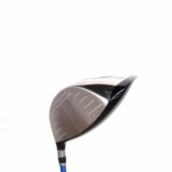 Cobra Speed LD-M 2008 Driver - Right-Handed - 10.5 Degrees - Regular Flex -TaylorMade Drivers Sales d857b38d 5981 593c 86be d8f1d5aff473