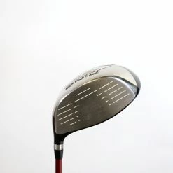 Ping G15 Driver - Right-Handed - 9 Degrees - Stiff Flex 16 Ping G15 Driver - Right-Handed - 9 Degrees - Stiff Flex -TaylorMade Drivers Sales d85a1a33 cfd3 5f97 82f4 24068098cc04