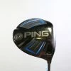 Ping G Driver - Right-Handed - 10.5 Degrees - Regular Flex -TaylorMade Drivers Sales d892852a 904e 54ae 9e1a d7246ca2ed85