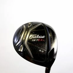 Titleist 917D3 Driver - Right-Handed - 9.5 Degrees - Extra Stiff Flex