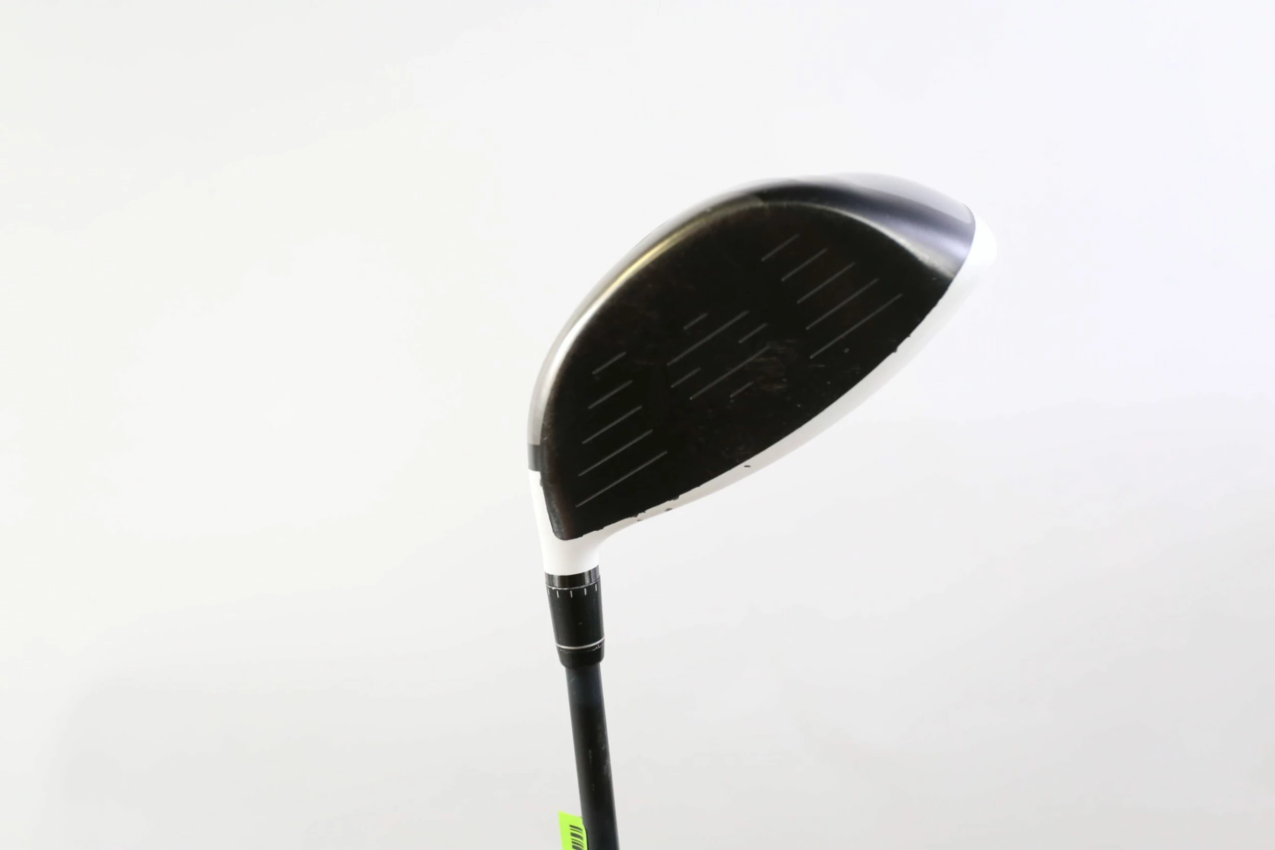 TaylorMade RocketBallz RBZ Stage 2 Driver - Right-Handed - 13 Degrees - Ladies Flex 4 TaylorMade RocketBallz RBZ Stage 2 Driver - Right-Handed - 13 Degrees - Ladies Flex - Image 2