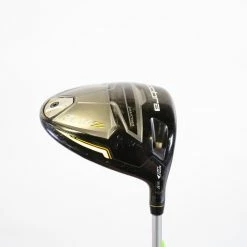 Cobra Fly-Z Black Driver - Right-Handed - 11.5 Degrees - Seniors Flex -TaylorMade Drivers Sales d8f52f7a af91 52e0 b13b 8e37a7d65679