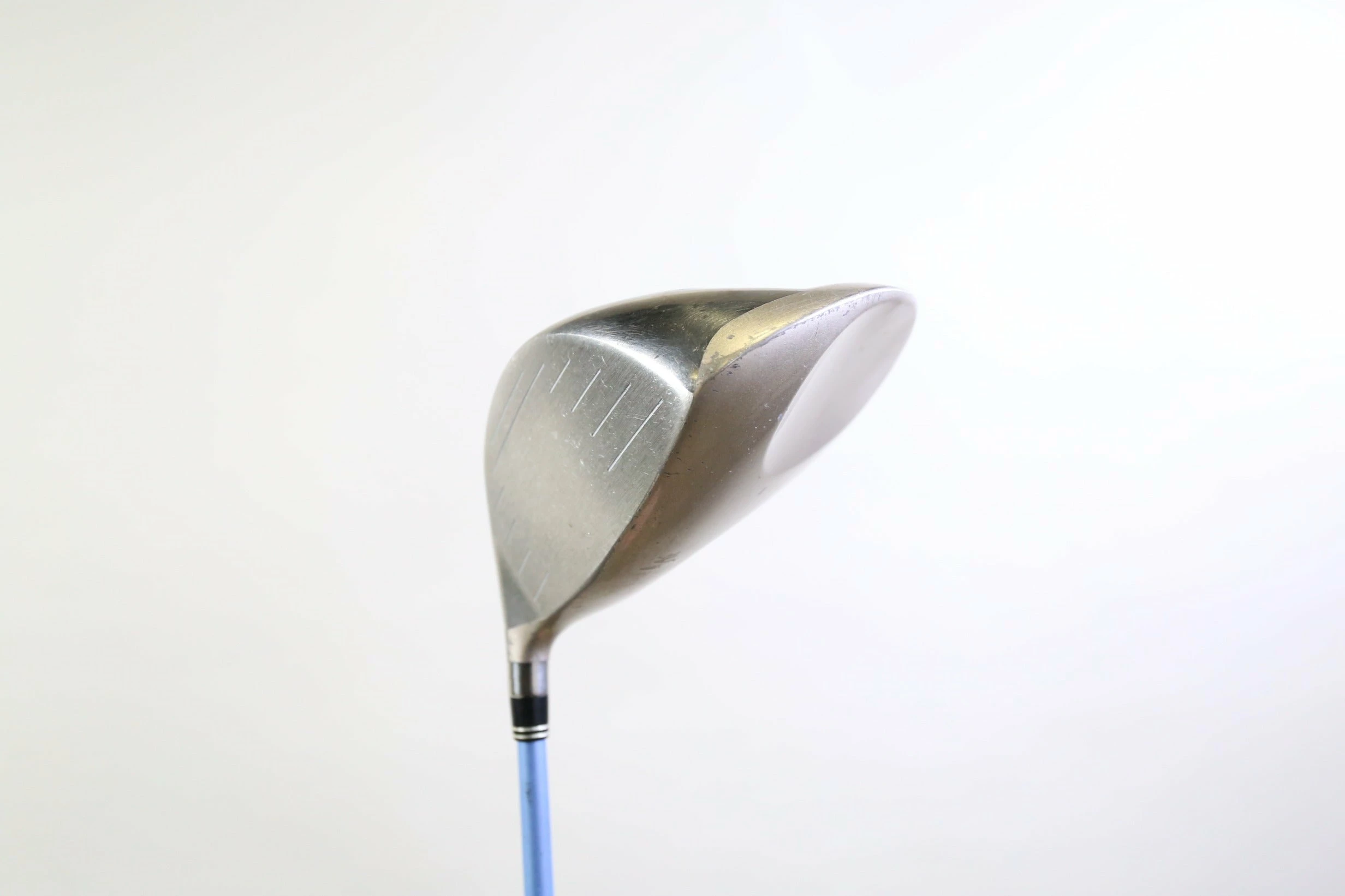 Cobra Speed LD-M 2008 Driver - Right-Handed - 12 Degrees - Ladies Flex 7 Cobra Speed LD-M 2008 Driver - Right-Handed - 12 Degrees - Ladies Flex - Image 5