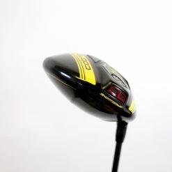 Cobra King SpeedZone Black/Yellow Driver - Right-Handed - 9 Degrees - Stiff Flex -TaylorMade Drivers Sales d93d5424 d8f7 5d62 b110 311a44d1c31f