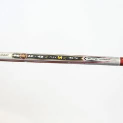 TaylorMade Burner '09 Driver - Right-Handed - 10.5 Degrees - Seniors Flex -TaylorMade Drivers Sales d9cb37b3 f634 52a2 83d4 ed43f81905e6