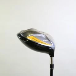 TaylorMade R7 460 Driver - Right-Handed - 10.5 Degrees - Regular Flex -TaylorMade Drivers Sales d9cb7ff4 14ba 513c 9fad f2ec4d4aedfc