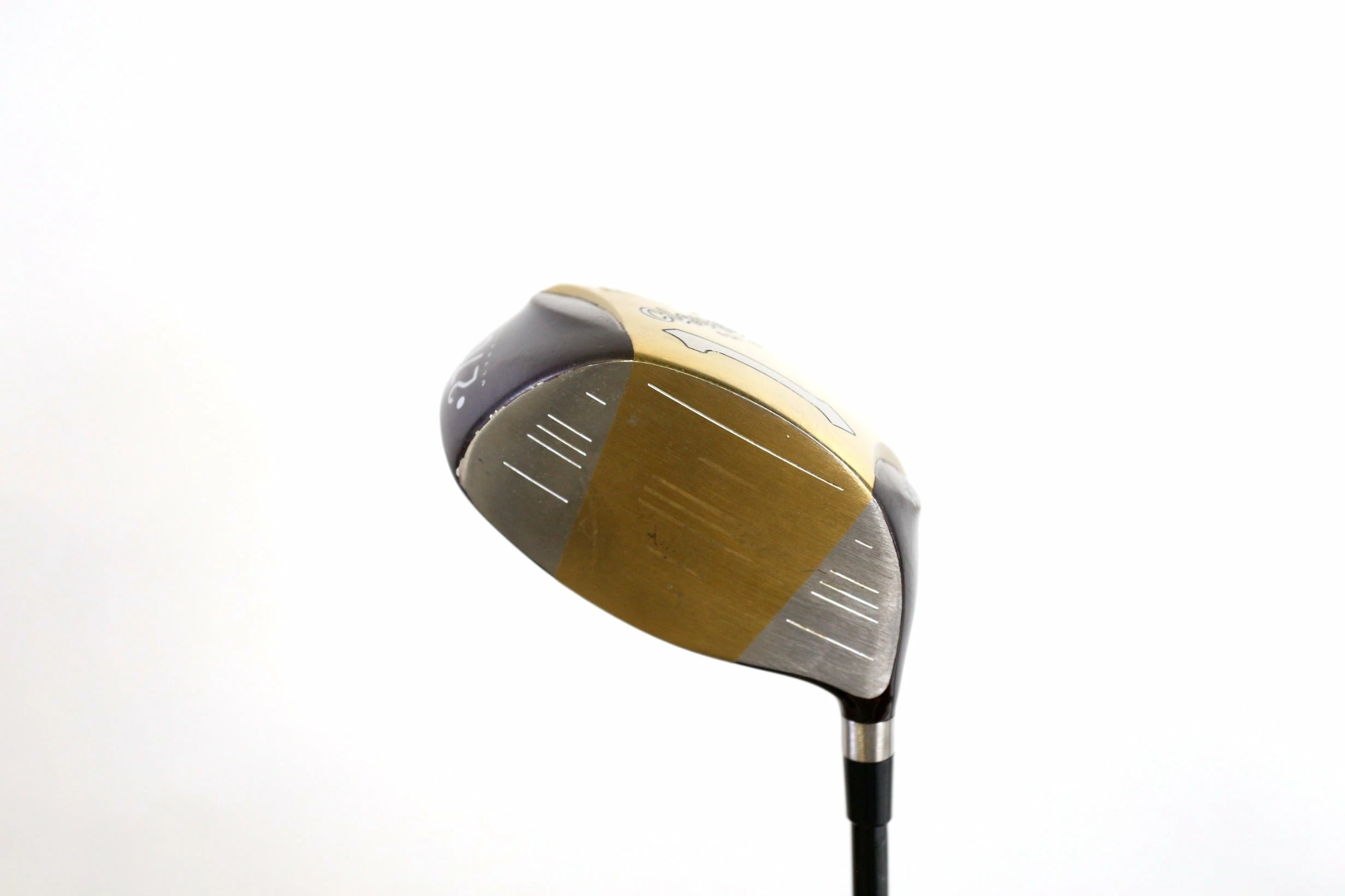 Cleveland Classic 270 Driver - Left-Handed - 10.5 Degrees - Regular Flex 8 Cleveland Classic 270 Driver - Left-Handed - 10.5 Degrees - Regular Flex - Image 6