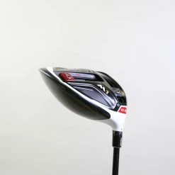 TaylorMade M1 460 Driver - Right-Handed - 10.5 Degrees - Regular Flex -TaylorMade Drivers Sales da2cca5b 0408 5305 bd64 caf3eafac410