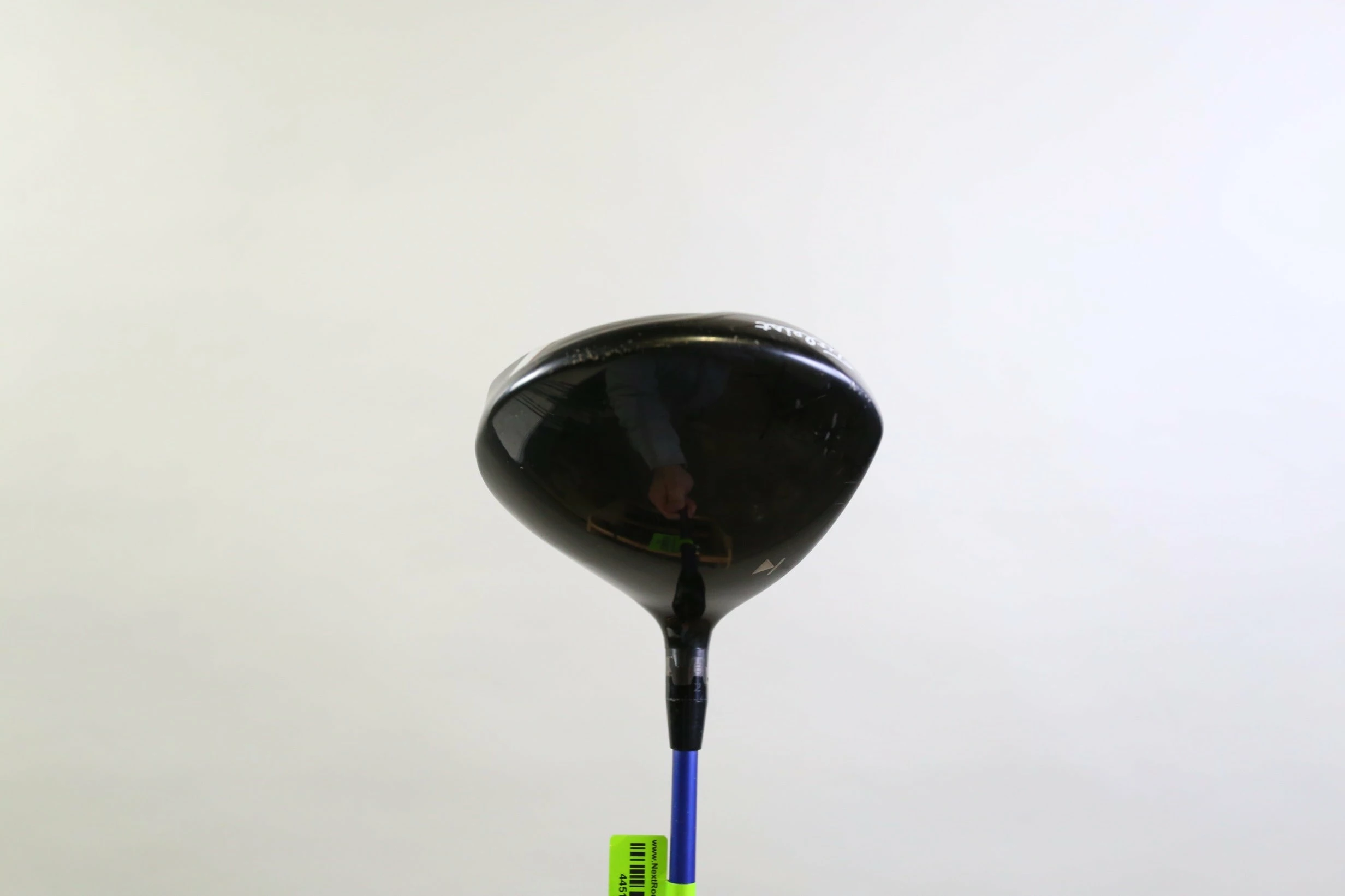 Titleist 913D2 Driver - Left-Handed - 9.5 Degrees - Stiff Flex 6 Titleist 913D2 Driver - Left-Handed - 9.5 Degrees - Stiff Flex - Image 4