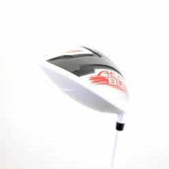 TaylorMade AeroBurner Driver - Right-Handed - 10.5 Degrees - Seniors Flex -TaylorMade Drivers Sales da4f2d6c 8acc 5f3d b4f2 ef8d8d655a4b