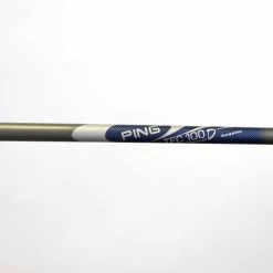 Ping G2 Driver - Right-Handed - 10 Degrees - Regular Flex -TaylorMade Drivers Sales da62d7da b4e5 518f adbe e3644ec15f14