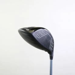 Ping G425 MAX Driver - Left-Handed - 12 Degrees - Seniors Flex -TaylorMade Drivers Sales dade96c4 7c41 5fa2 a188 5ffe0c3668b3