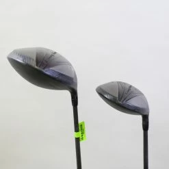 Cobra Long Tom Fairway Wood Set - Right-Handed - 10 Degrees - Regular Flex 13 Cobra Long Tom Fairway Wood Set - Right-Handed - 10 Degrees - Regular Flex -TaylorMade Drivers Sales db14c62d 01ca 525f a59d 6dae71035d42