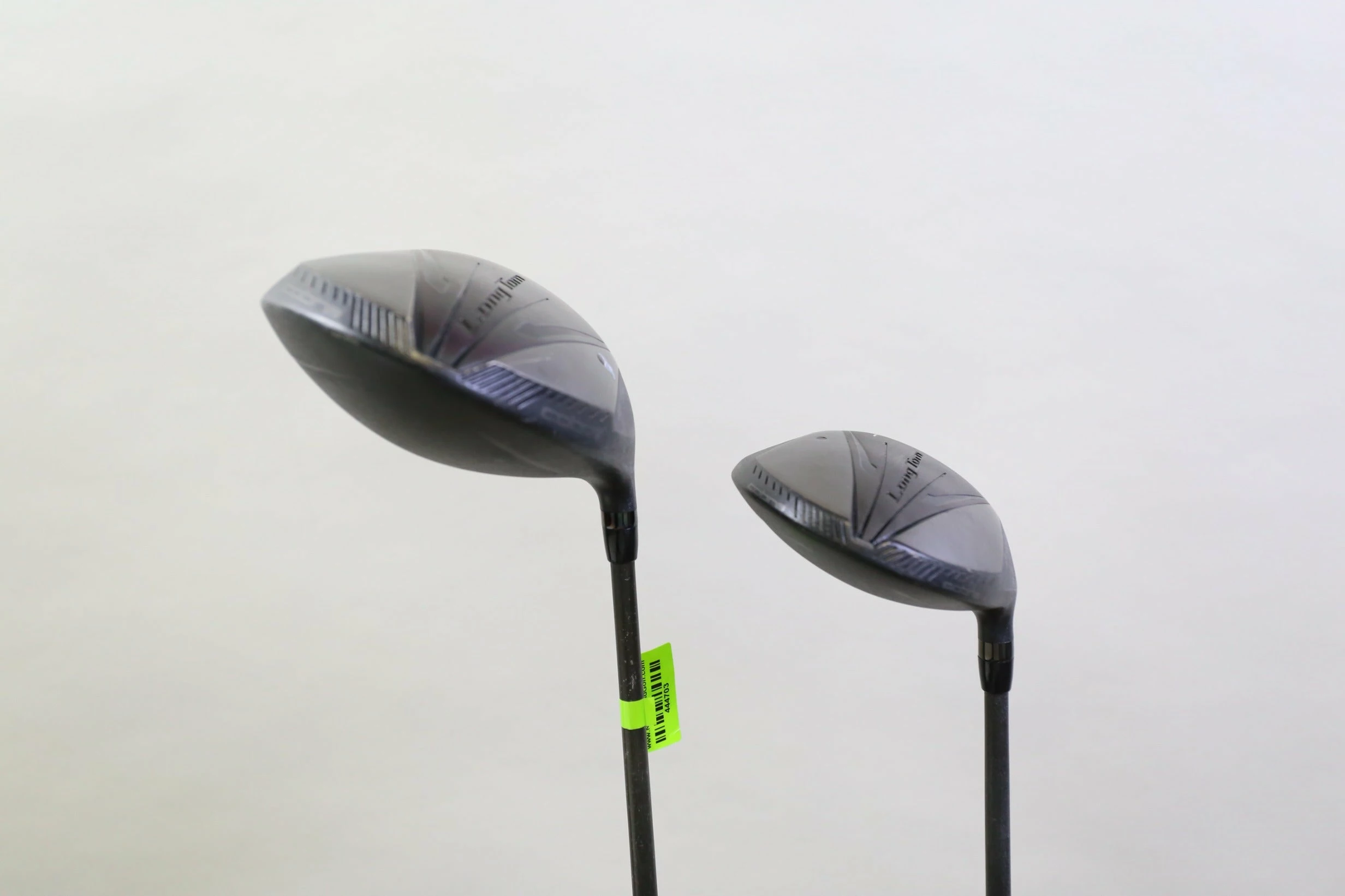 Cobra Long Tom Fairway Wood Set - Right-Handed - 10 Degrees - Regular Flex 6 Cobra Long Tom Fairway Wood Set - Right-Handed - 10 Degrees - Regular Flex - Image 4