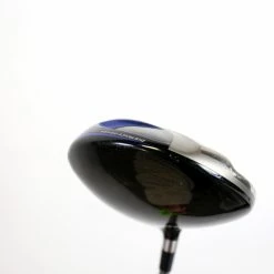 Cleveland Launcher DST Draw Driver - Right-Handed - 9 Degrees - Stiff Flex -TaylorMade Drivers Sales db1ad599 449a 5be4 af6b db213100bff9