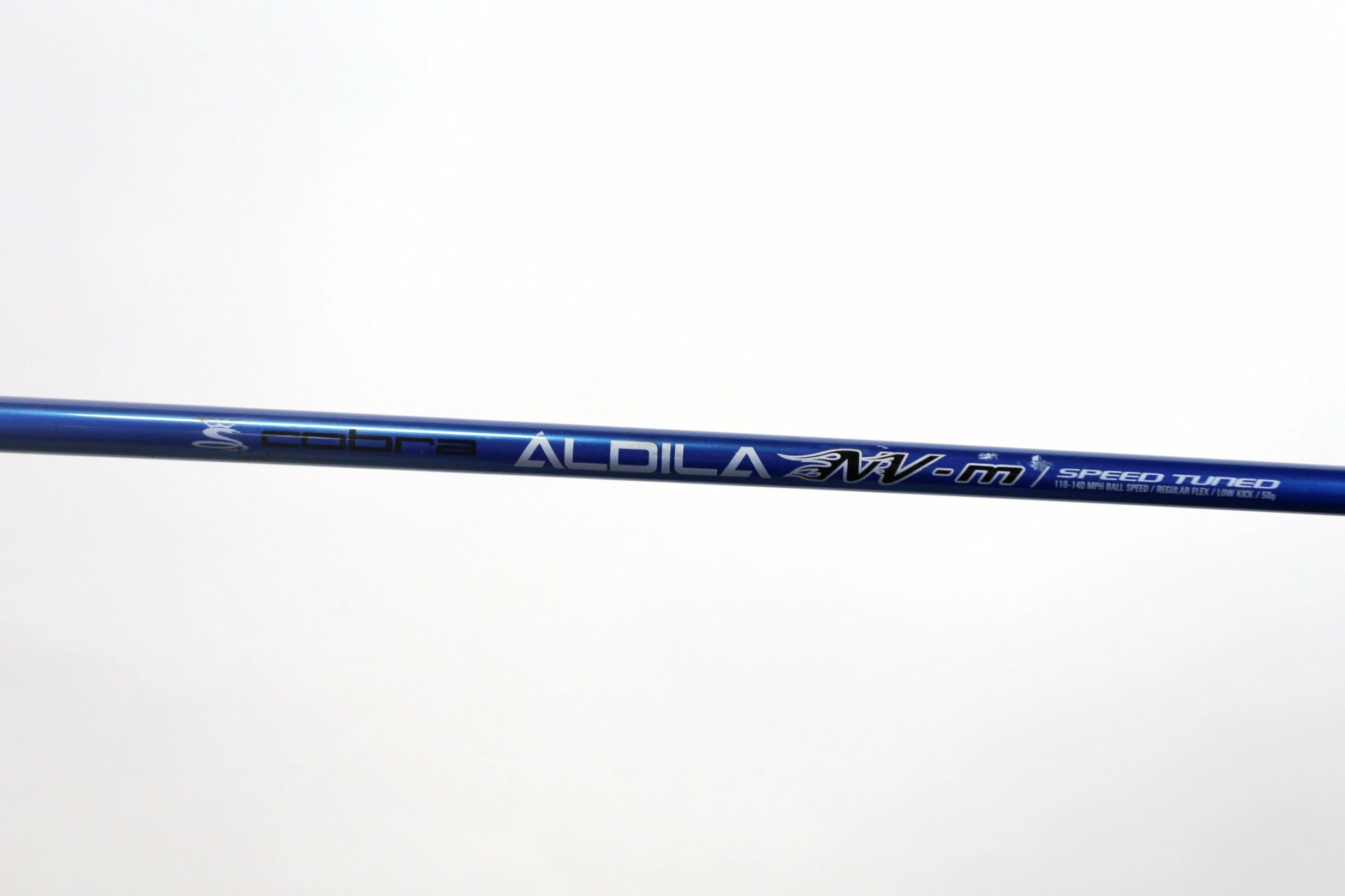 Cobra M Speed Offset Driver - Right-Handed - 10.5 Degrees - Regular Flex 10 Cobra M Speed Offset Driver - Right-Handed - 10.5 Degrees - Regular Flex - Image 8