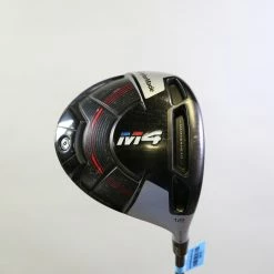 TaylorMade M4 2018 Driver - Right-Handed - 12 Degrees - Stiff Flex