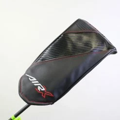 Cobra AIR-X Straight Neck Grey/Red Driver - Right-Handed - 9.5 Degrees - Stiff Flex -TaylorMade Drivers Sales dbfcee41 9c63 5371 a73c 3a633e3e189e