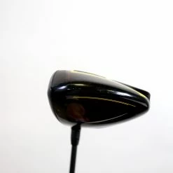 Cobra King SpeedZone Black/Yellow Driver - Right-Handed - 9 Degrees - Stiff Flex -TaylorMade Drivers Sales dc020b8b 385c 5d34 8b27 11963161dc7d