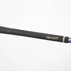 Cobra Fly-Z Black Driver - Right-Handed - 11.5 Degrees - Seniors Flex -TaylorMade Drivers Sales dc489498 27b1 594b a661 ad73e0f9f3e7