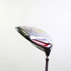 Cleveland HiBore XLS Standard Driver - Right-Handed - 11.5 Degrees - Regular Flex -TaylorMade Drivers Sales dc6f6f46 6ab7 54de b772 07780150cb67