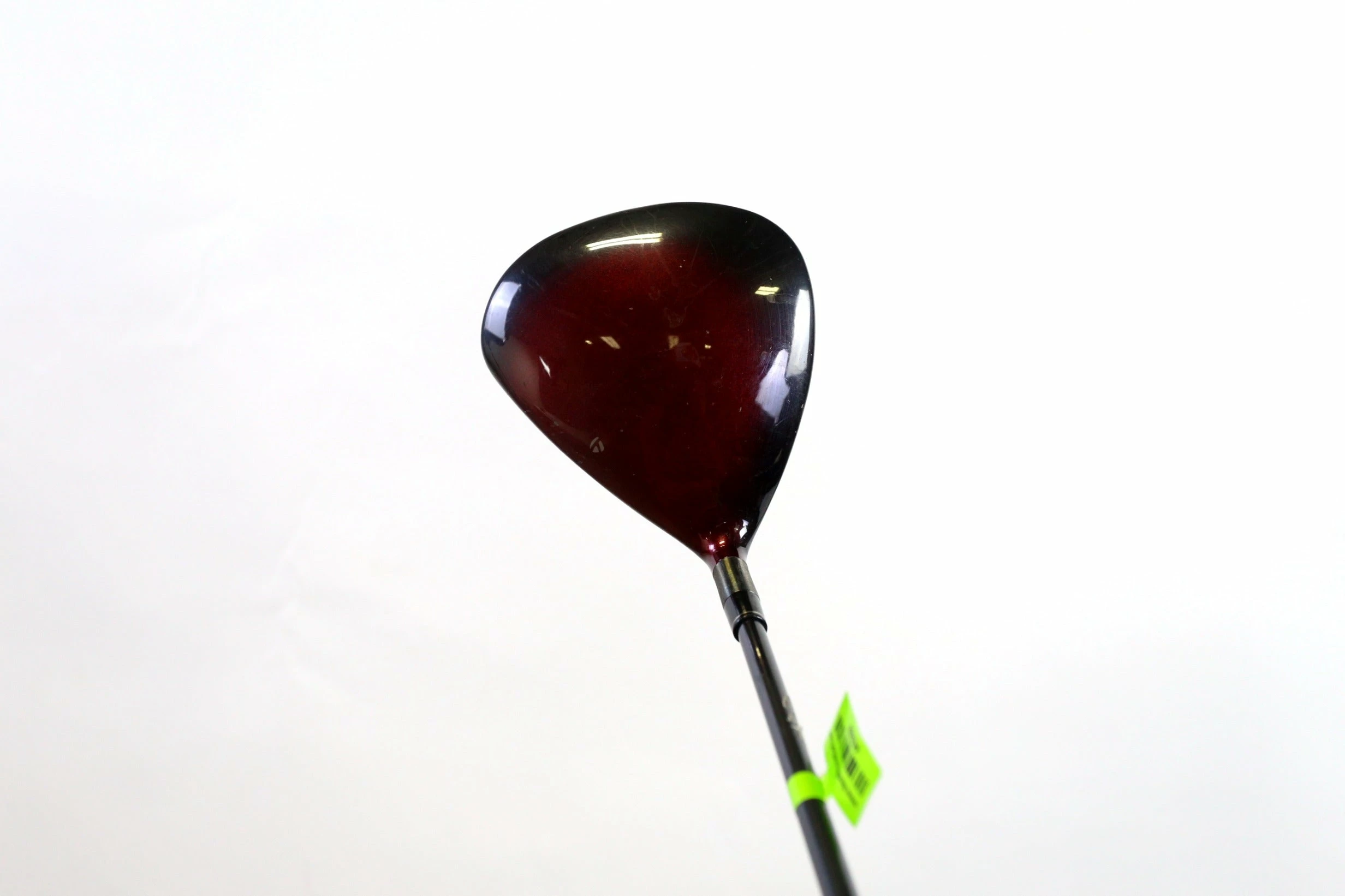 TaylorMade R7 CGB MAX Driver - Right-Handed - 10.5 Degrees - Regular Flex 9 TaylorMade R7 CGB MAX Driver - Right-Handed - 10.5 Degrees - Regular Flex - Image 7