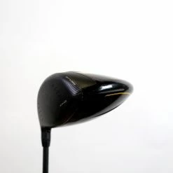 Cobra King SpeedZone Black/Yellow Driver - Right-Handed - 9 Degrees - Stiff Flex -TaylorMade Drivers Sales dd594a45 3533 51d0 af6e f0eacf8d2b78