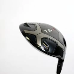 Titleist TS3 Driver - Right-Handed - 9.5 Degrees - Regular Flex -TaylorMade Drivers Sales dd66d29a 870e 5403 af49 0fefea64c62d