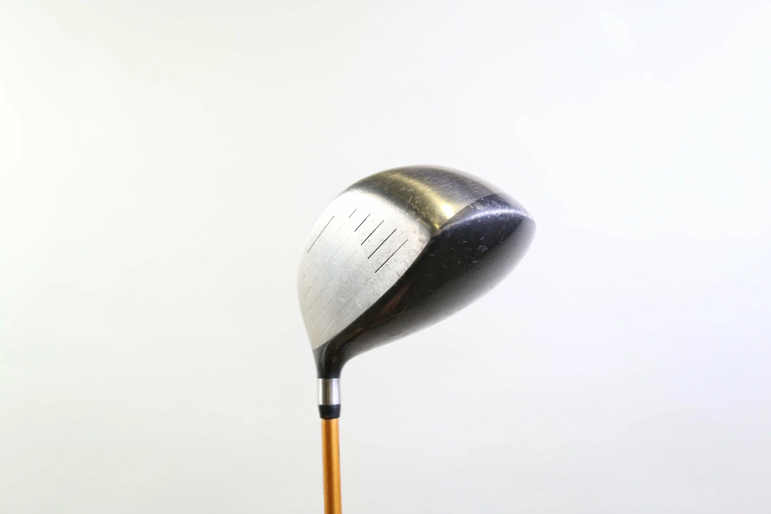 Cleveland Launcher 460 Driver - Right-Handed - 9.5 Degrees - Regular Flex 7 Cleveland Launcher 460 Driver - Right-Handed - 9.5 Degrees - Regular Flex - Image 5