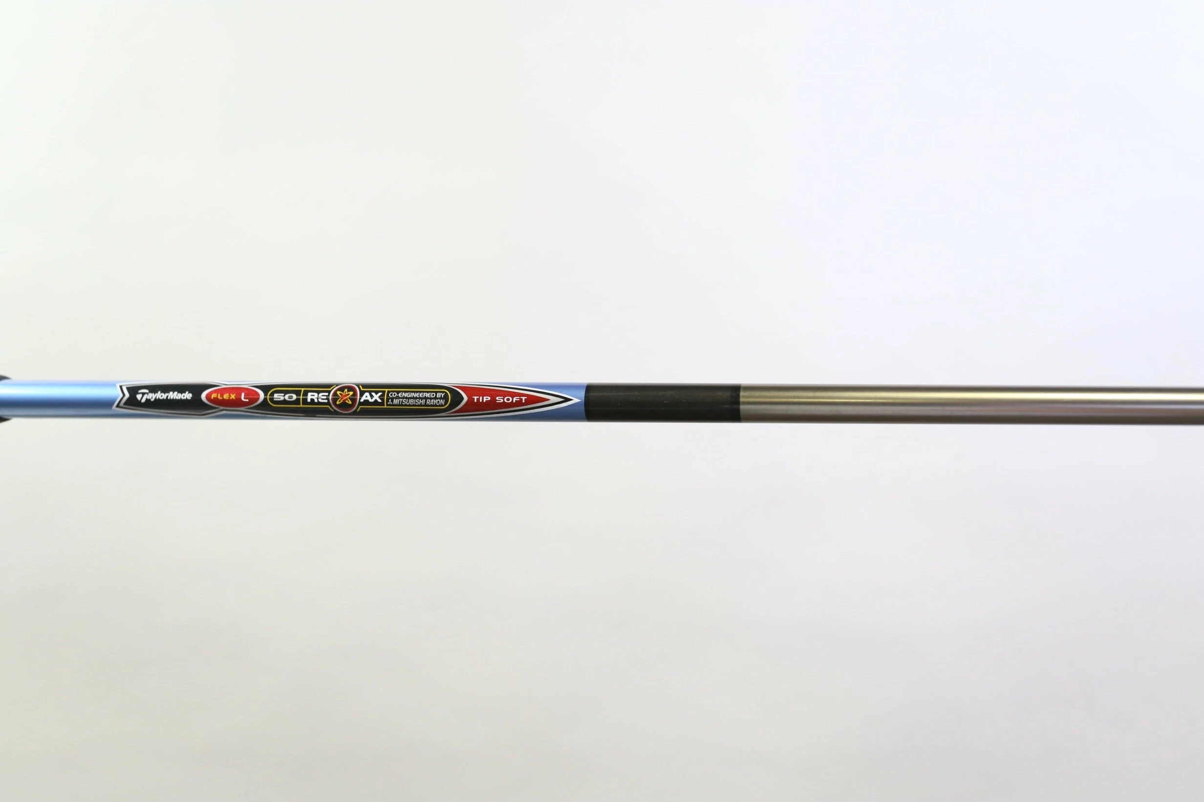 TaylorMade R7 Draw Ht Driver - Right-Handed - 13 Degrees - Ladies Flex 10 TaylorMade R7 Draw Ht Driver - Right-Handed - 13 Degrees - Ladies Flex - Image 8