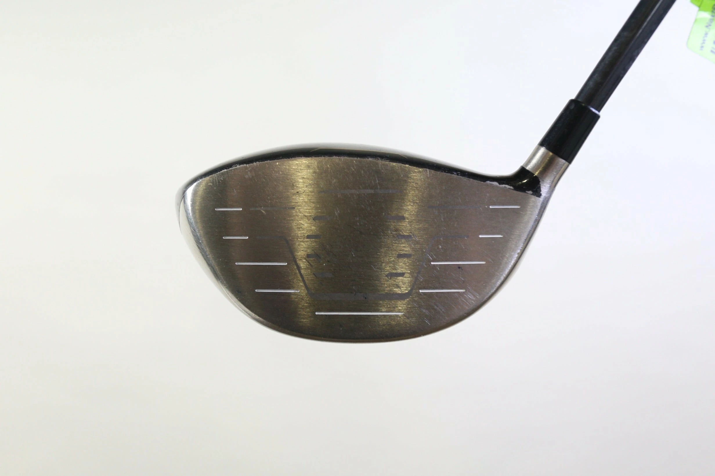 Cleveland 588 Altitude Driver - Right-Handed - 12 Degrees - Ladies Flex 8 Cleveland 588 Altitude Driver - Right-Handed - 12 Degrees - Ladies Flex - Image 6